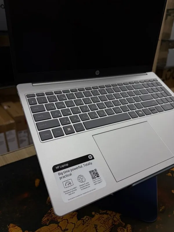 Sensor ekranlik Noutbuk Hp Laptop 15/AMD Ryzen 5/Dostavka BEPUL — фото 1