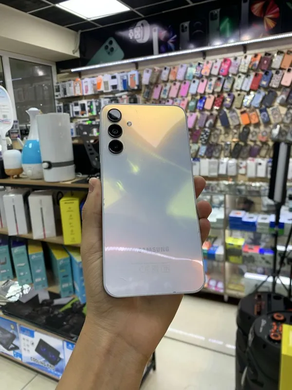 Samsung A15 128Gb 2 Samsung A15 128Gb 2