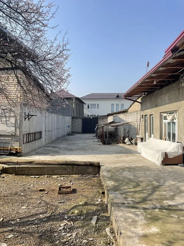 Xovli sotiladi srochniy narx kelishiladi — фото 3