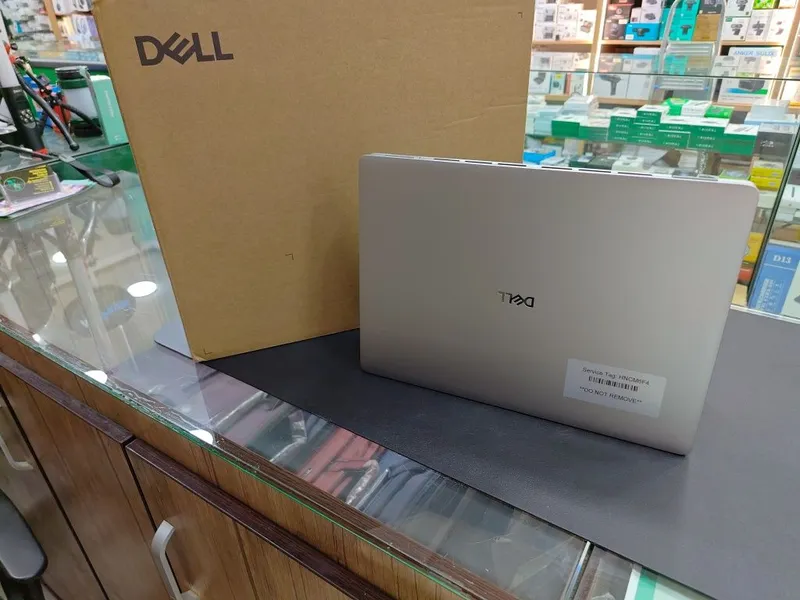 Dell pro 14 plus