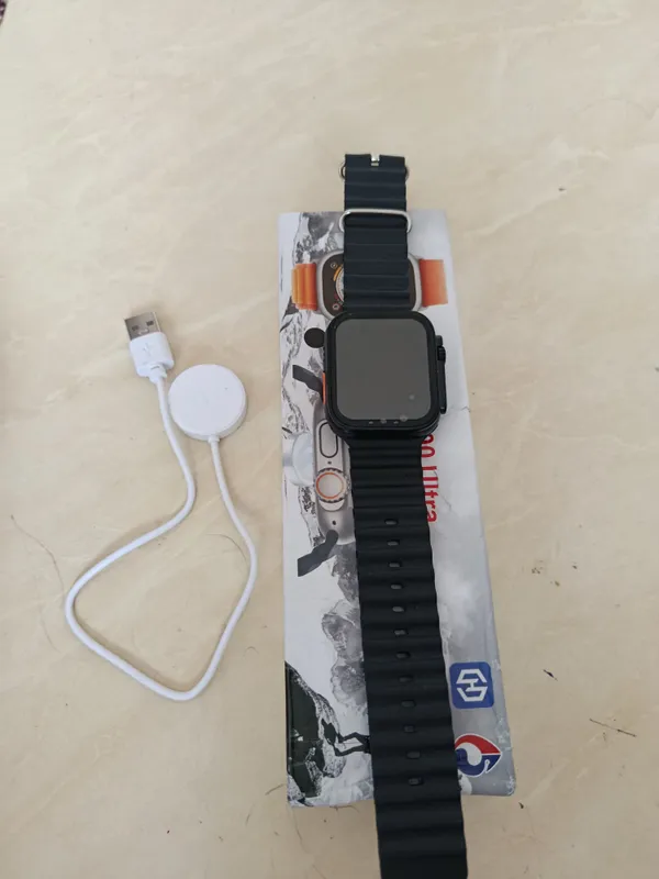 Smartwatch 3