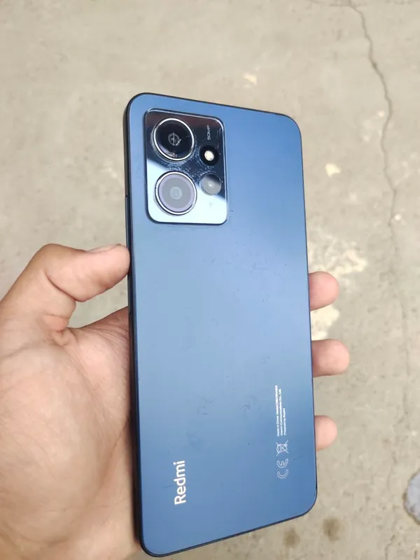 redmi note 12