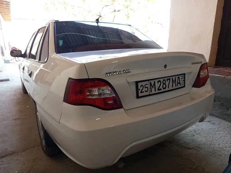 Nexia 2 2015-yil 3 Nexia 2 2015-yil 3