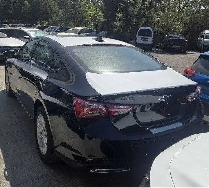 Malibu Xl halol nasiya savdoga