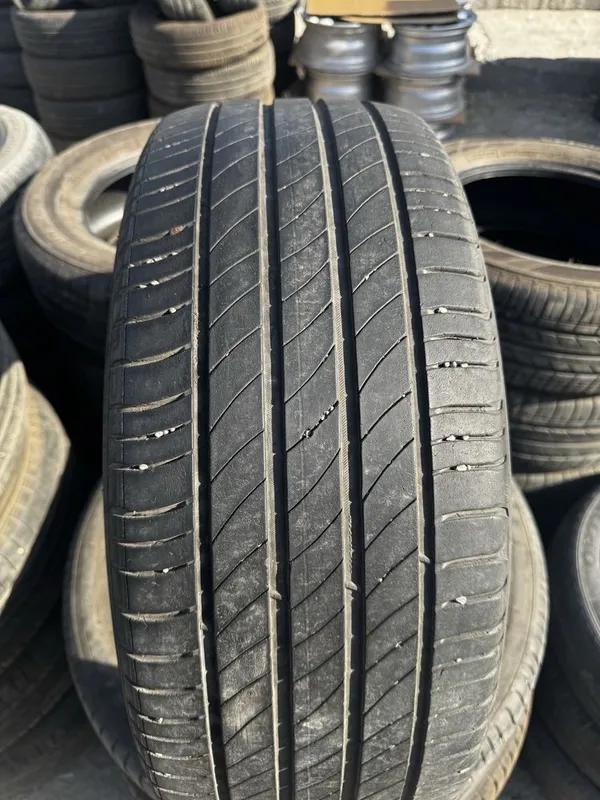 R18 Michelin 225/45/18. 2 dona — фото 2