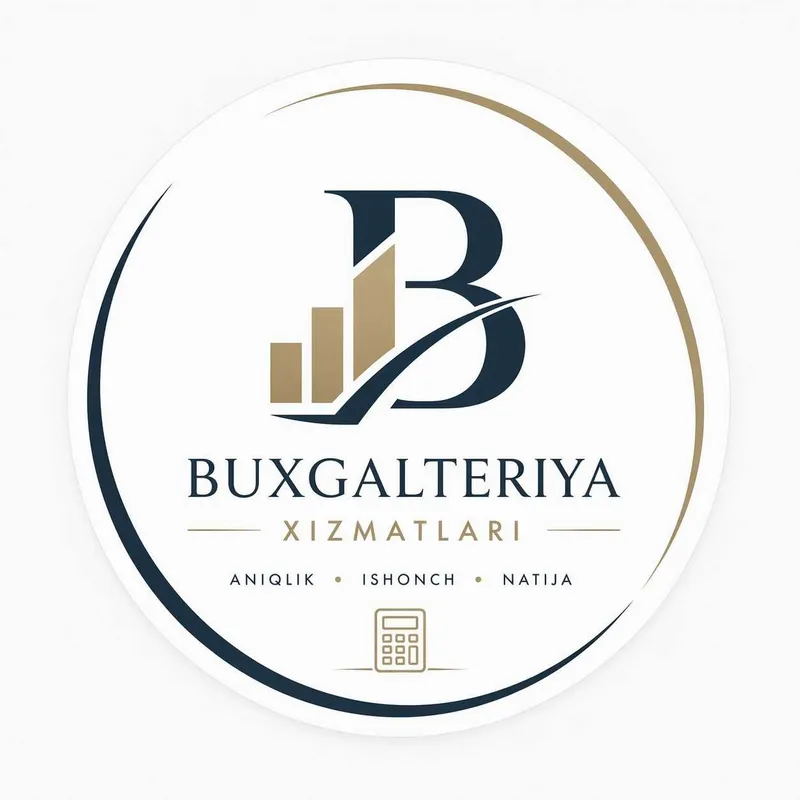 Buxgalteriya xizmatlari