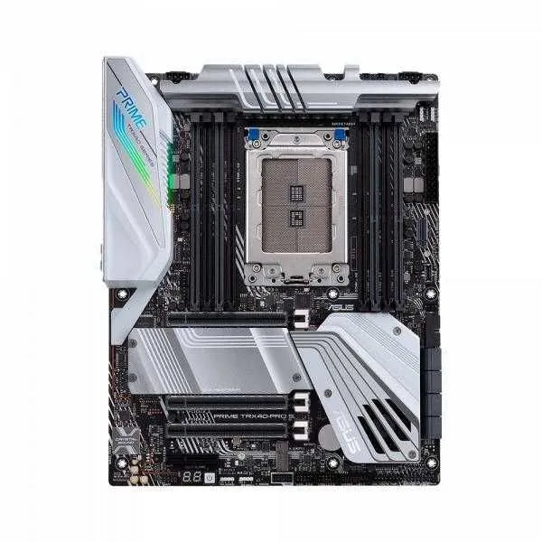 ! ASUS PRIME TRX40-PRO S MB anakartining QQS bilan narxi 1 ! ASUS PRIME TRX40-PRO S MB anakartining QQS bilan narxi 1