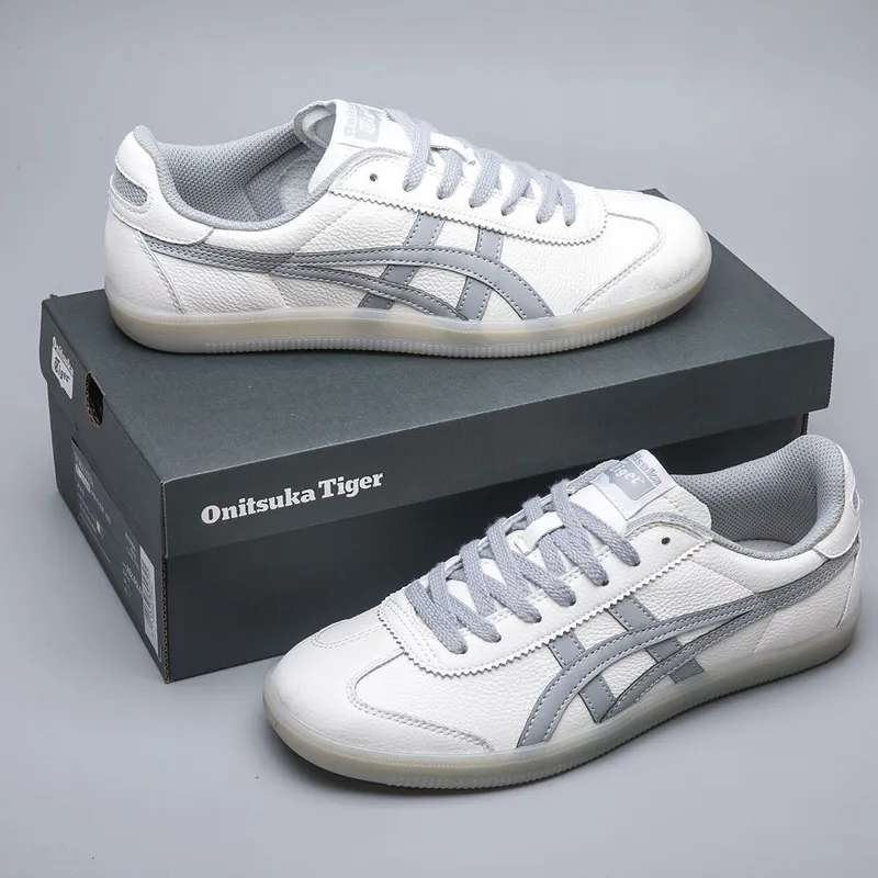 Летние Кроссовки Onitsuka Tiger Tokuten / Унисекс 5 Летние Кроссовки Onitsuka Tiger Tokuten / Унисекс 5