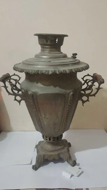 Самовар антиквариат 4 Самовар антиквариат 4