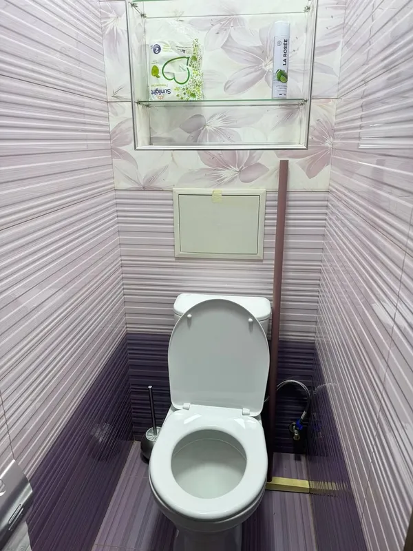 Shoshilinch! 2 xonali kvartira sotaman 9