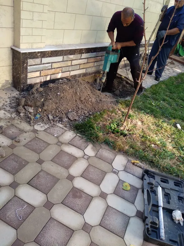 Kanalizatsiya quvurlarini sifatli arzon narxlarda tozalash xizmati24/7 — фото 2