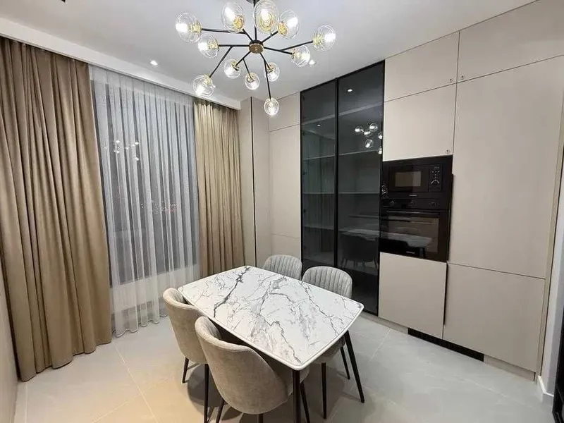 Сдается в Аренду 2х-комнатная квартира ЖК "PRESTIGE GARDENS" 5 Сдается в Аренду 2х-комнатная квартира ЖК "PRESTIGE GARDENS" 5