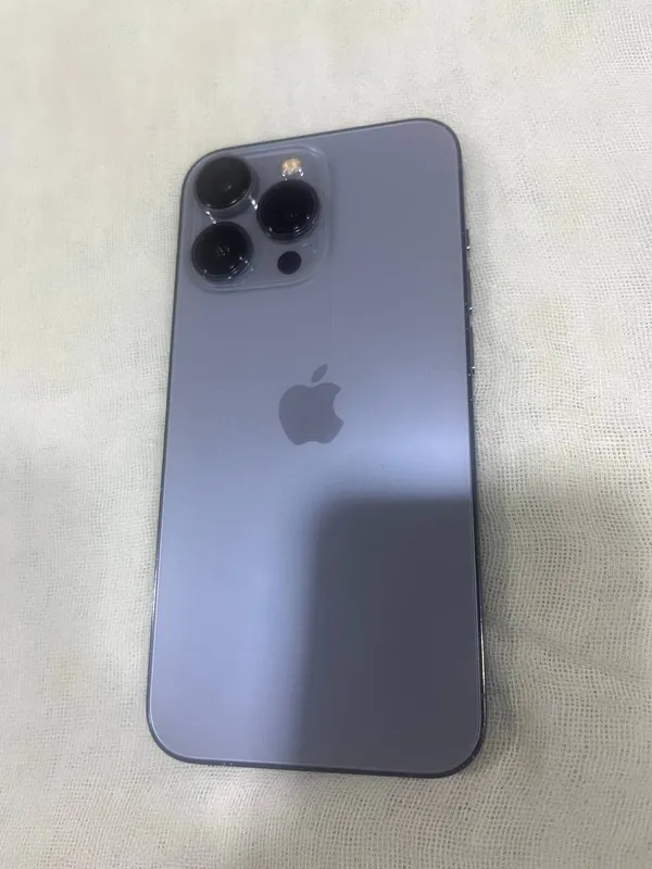 Iphone 13 pro 3