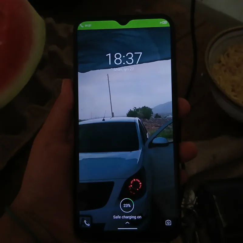 infinx hote 10