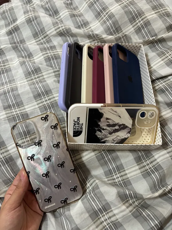 чехол для Iphone 12