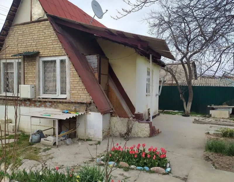 Продажа дома 2021 года постройки Аграшкола