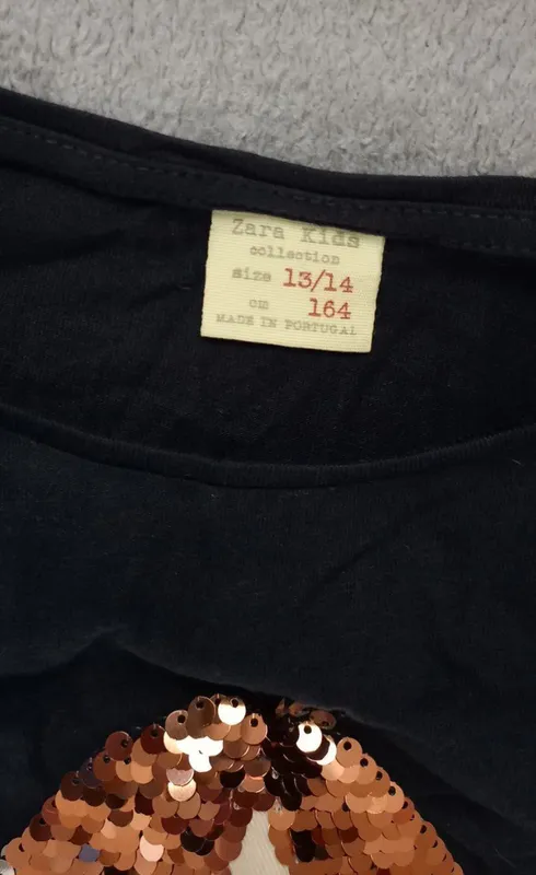 Продам лонгслив на подростка — фото 1