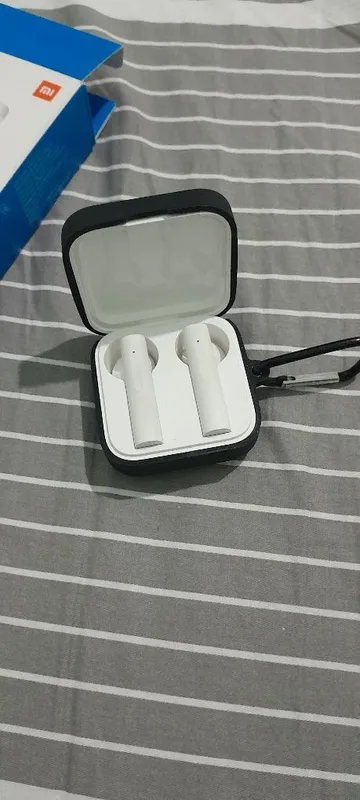 Mi TW earphones 2basic naushnik — фото 1