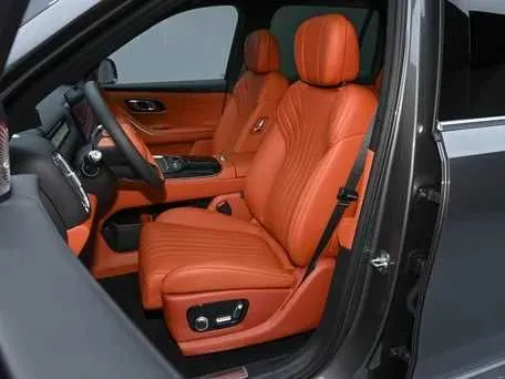 Geely Galaxy M9 naxt va nasiya savdo — фото 2