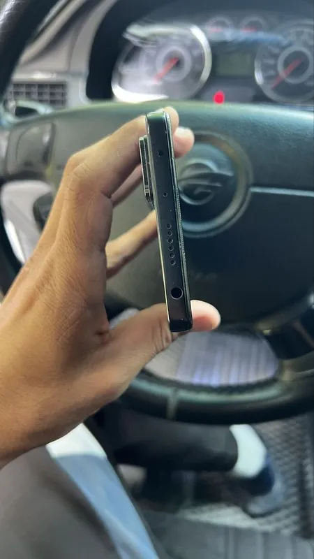 Assalomu alekum Redmi Not 11 Pro 8/128 Gb — фото 4