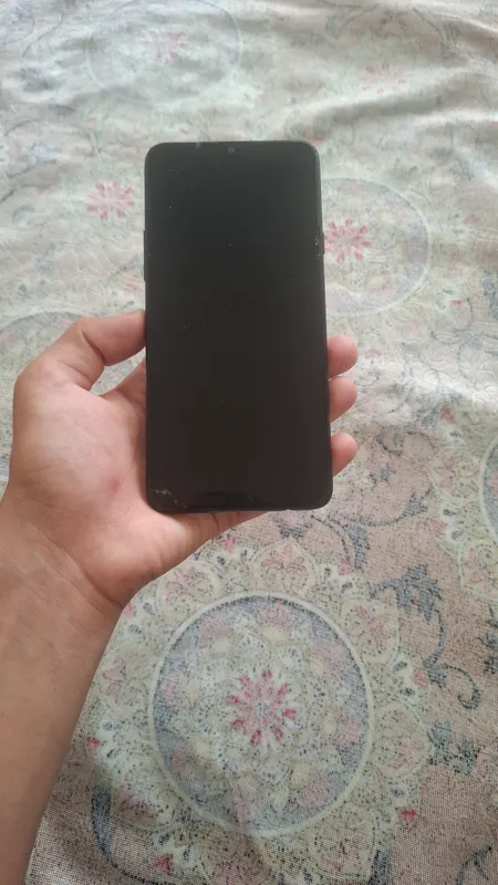 Samsung Galaxy a20s 1