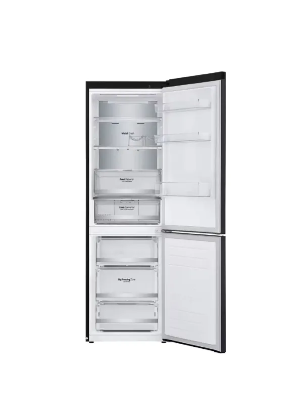 Холодильник LG GC-B459SBUM в Ташкенте — фото 4