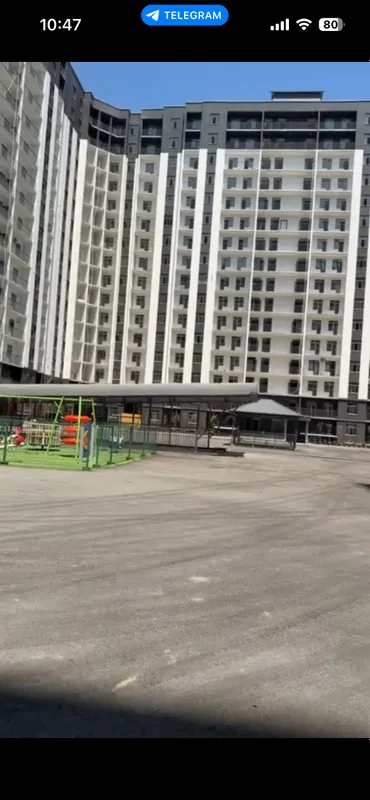 Квартира продаётся, 1 комната 3