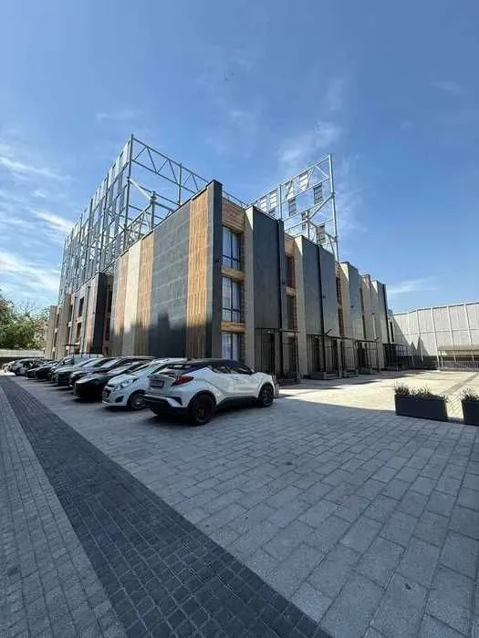 Tiara Residence Townhouse 197 м² в элитной локации Ташкента срочно 5