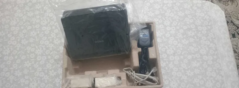 D-Link Wireless N 150 ADSL2+Modem Router 2