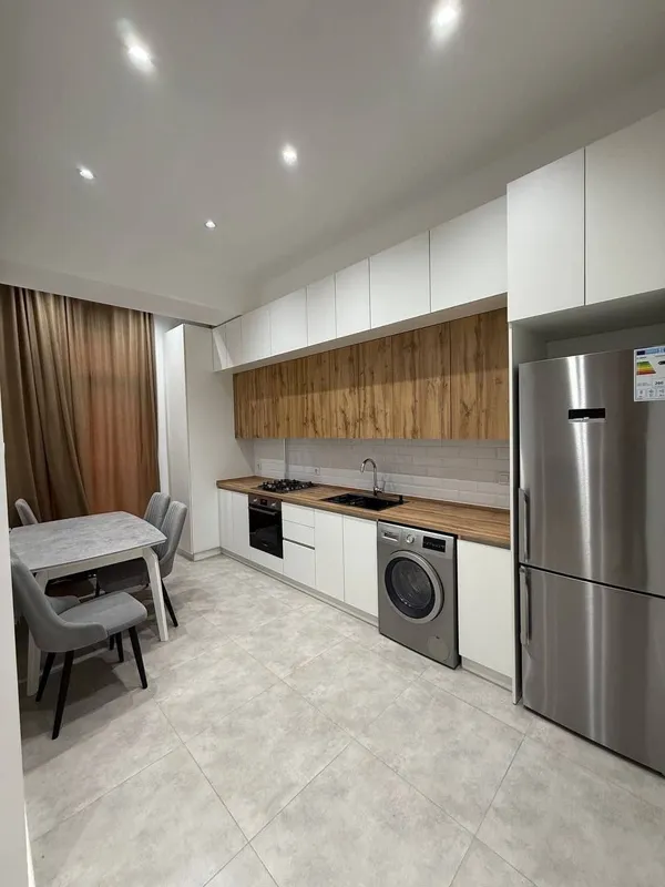 ПРОДАЁТСЯ квартира в Новостройке 1/2/10 в ЖК TIARA RESIDENCE Мирзо-Ул — фото 3