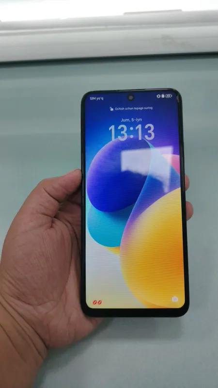 telefon xonir x7a — фото 1