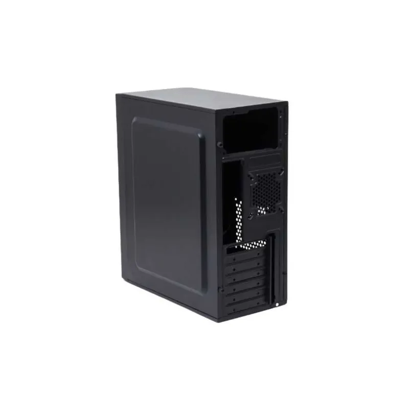 Корпус AVT / Черный / ATX, mATX, Mini-ITX 2 Корпус AVT / Черный / ATX, mATX, Mini-ITX 2