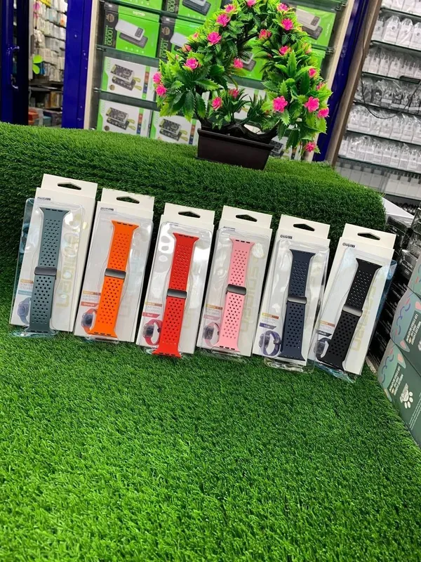 Watch band remeshok new 3