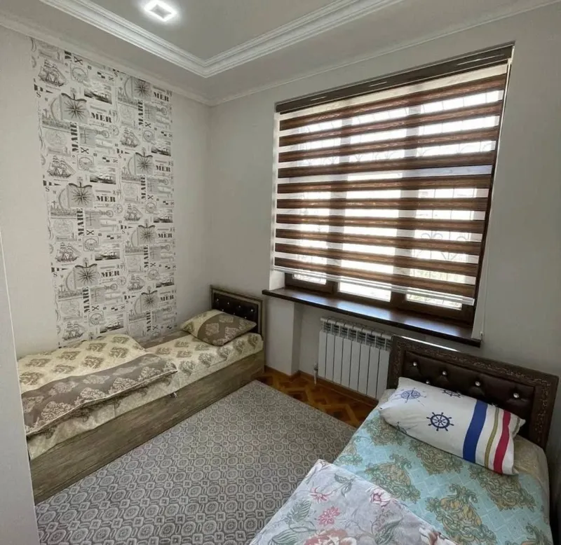 Kvartira bez zaks ham qo'yiladi — фото 4