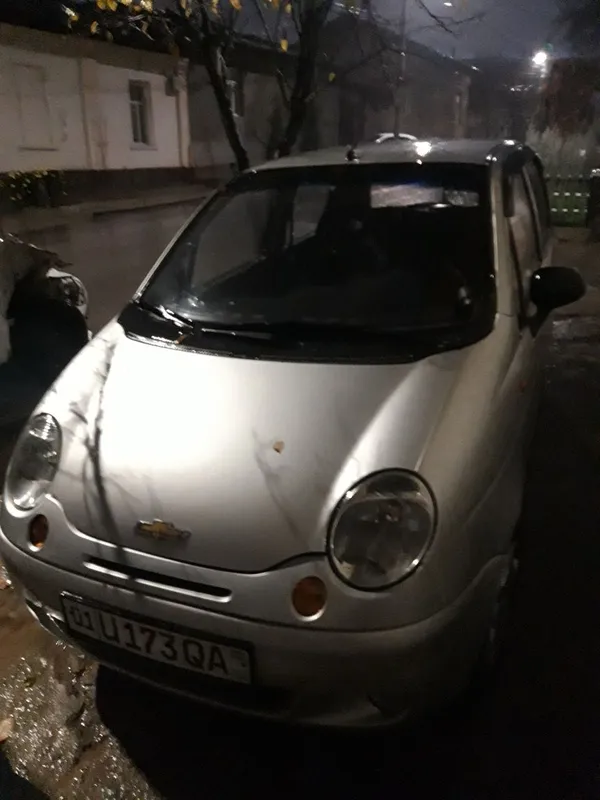Matiz sotiladi 2009 naxtga 1 Matiz sotiladi 2009 naxtga 1