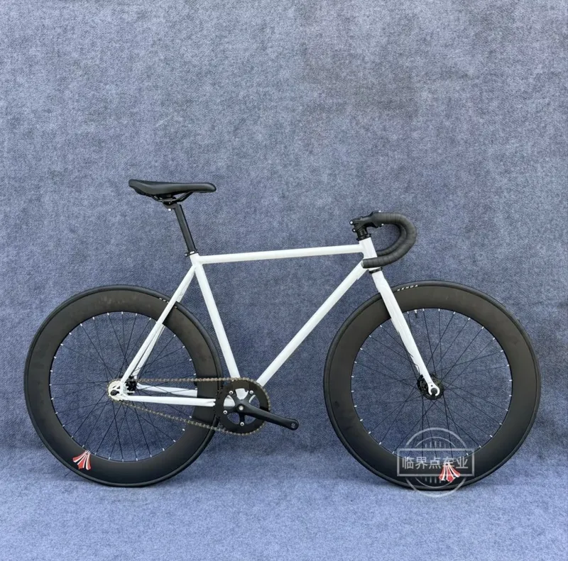 Велосипед FIXEDGEAR / SingleSpeed — фото 1