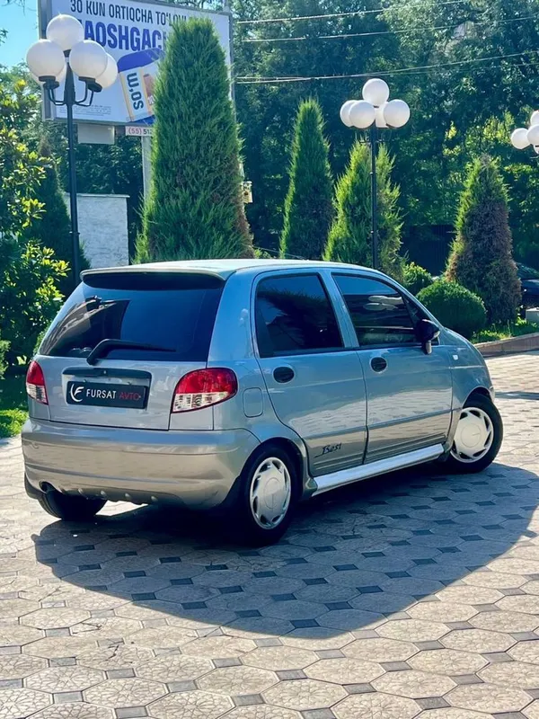 Matiz Best Sotiladi 5 Matiz Best Sotiladi 5
