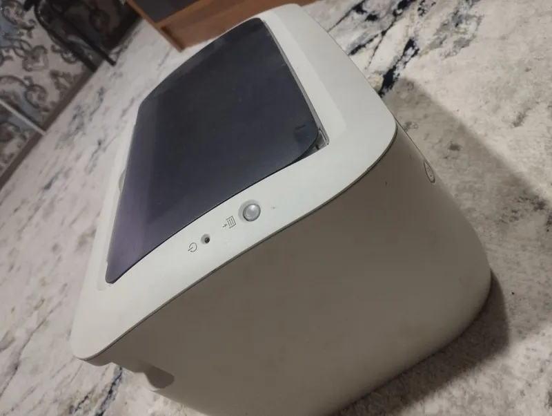 Printer, Canon image Glass LBP6030 2