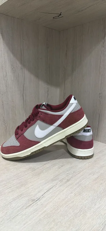 ) Кроссовки Nike Dunk Low Retro SE новые оригинал 1 ) Кроссовки Nike Dunk Low Retro SE новые оригинал 1