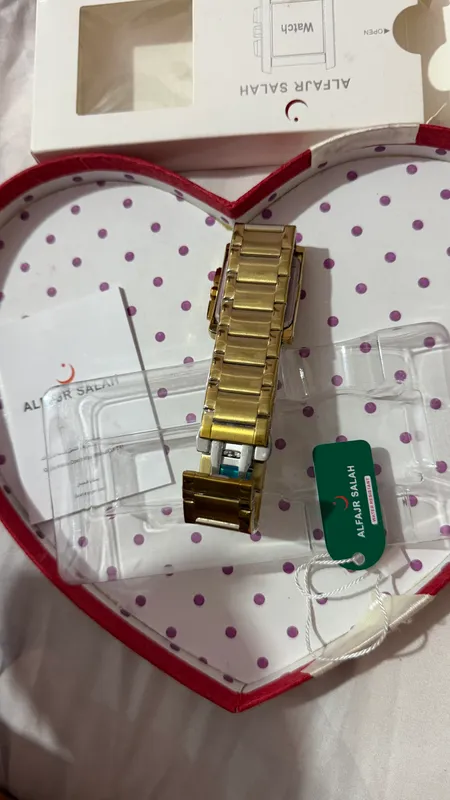 AlFajr Salah watch 2