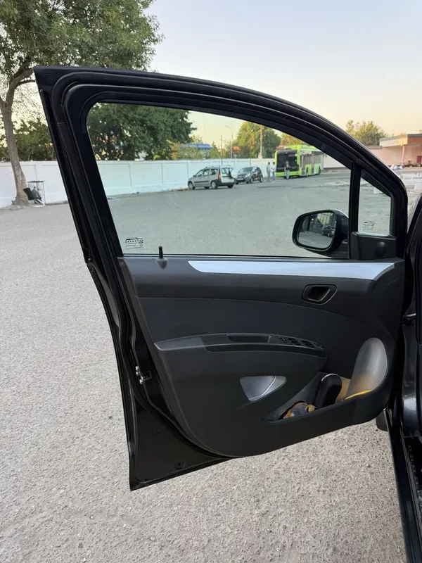 Spark, автомат, 2018 5 Spark, автомат, 2018 5