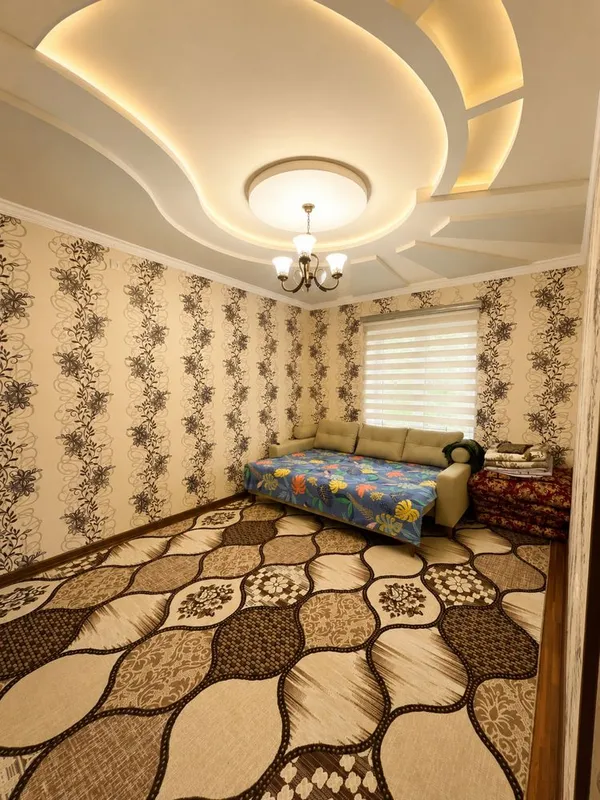 Oq Tosh tog‘ etagidagi oilaviy dacha — фото 5