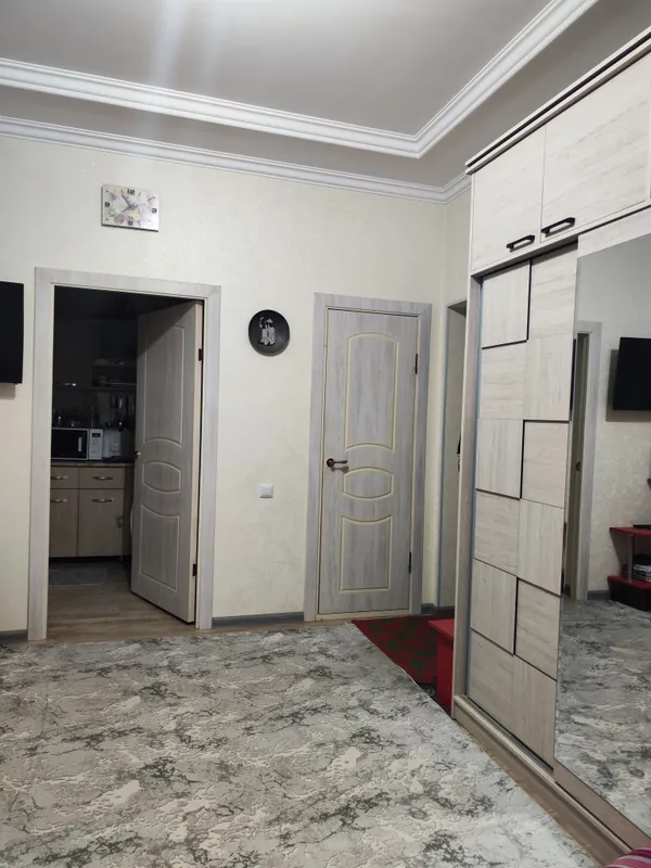 Продается Квартира 1/3/4 ЮнусАбад 4