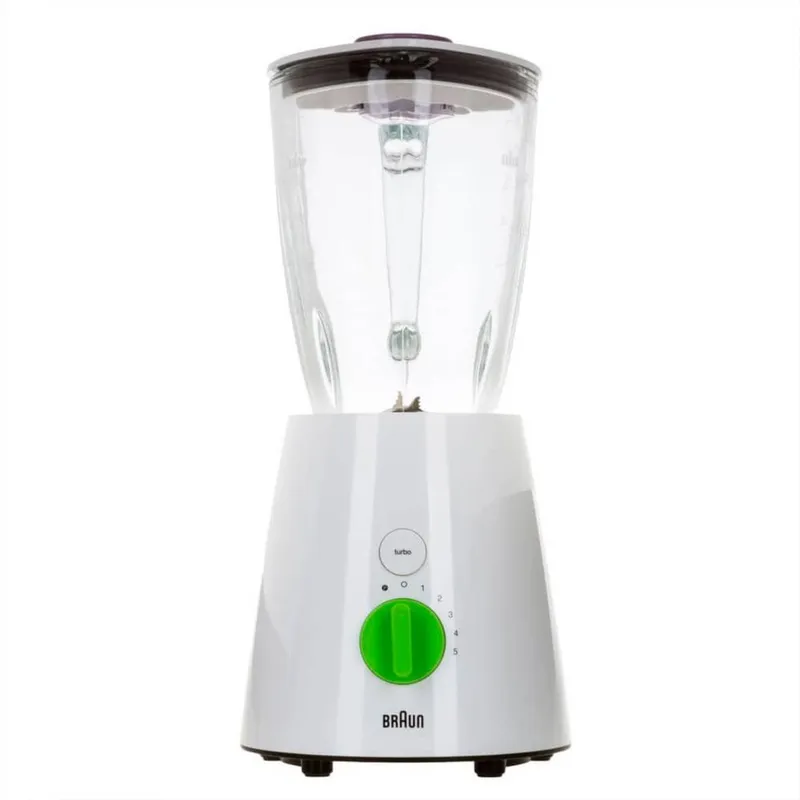 Блендер Braun JB3060WH 3