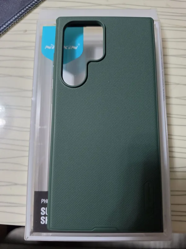 Продаются чехлы-чехол-chexol galaxy s24 Ultra — фото 1