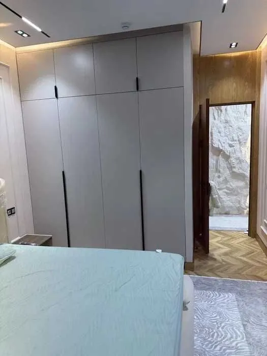 Сдаётся Квартира 2/2/5 Метро Минор Юнусабадский Район ор-р Алайский 2