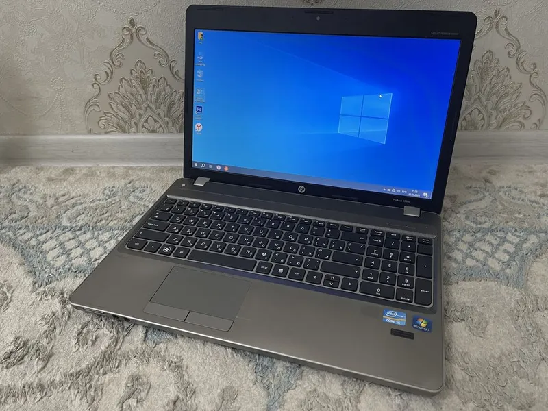 Продам ноутбук Hp Probook 4530s