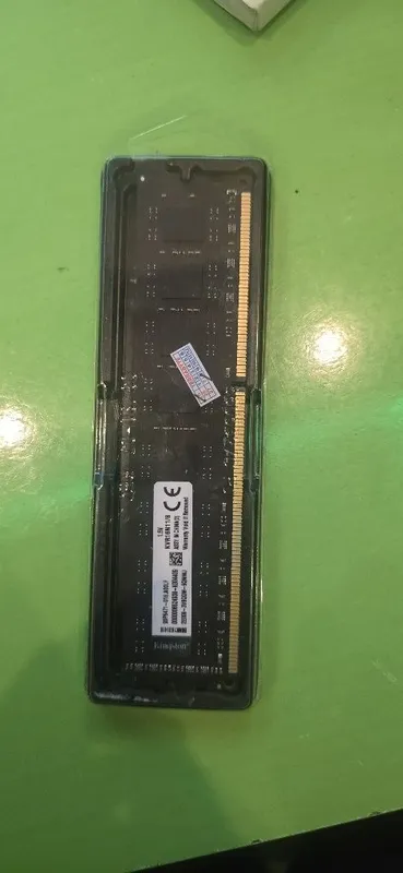 Operativ xotira 8gb ddr3 kompyuter uchun