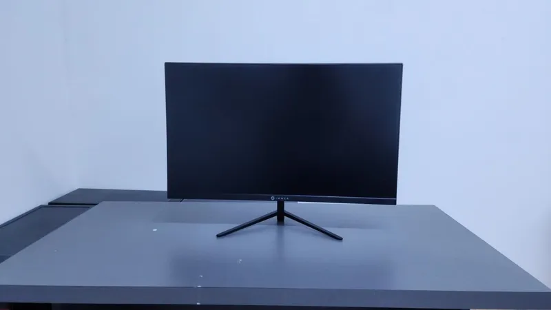 Monitor 24 180hz IMMER 1