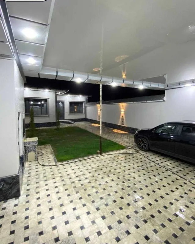 Продажа Евродома на Буюк Ипак Йули, 4-сотки (N 13763 ) — фото 1